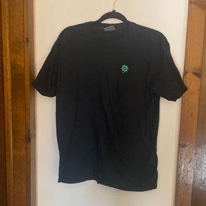 Get Lucky tee shirt!